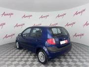 Hyundai Getz I Рестайлинг Псков  - изображение 21