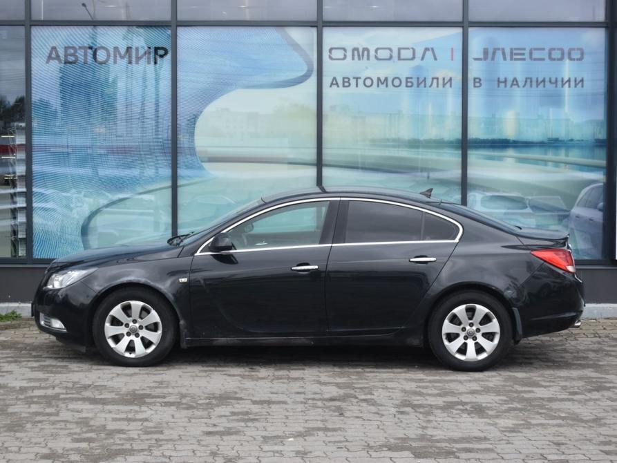 Opel Insignia I Архангельск  - изображение 8
