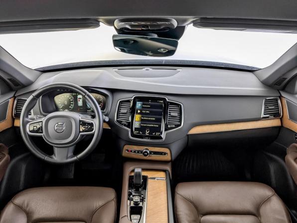 Volvo XC90 II Рестайлинг 1 с пробегом 2021 года, цена 4 650 000 рублей, 81560 км, внедорожник, Автокод Объявления
