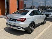 Lada (ВАЗ) Vesta I Рестайлинг (NG) Владикавказ  - изображение 23