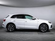 Audi Q5 II (FY) Рестайлинг Москва  - изображение 25