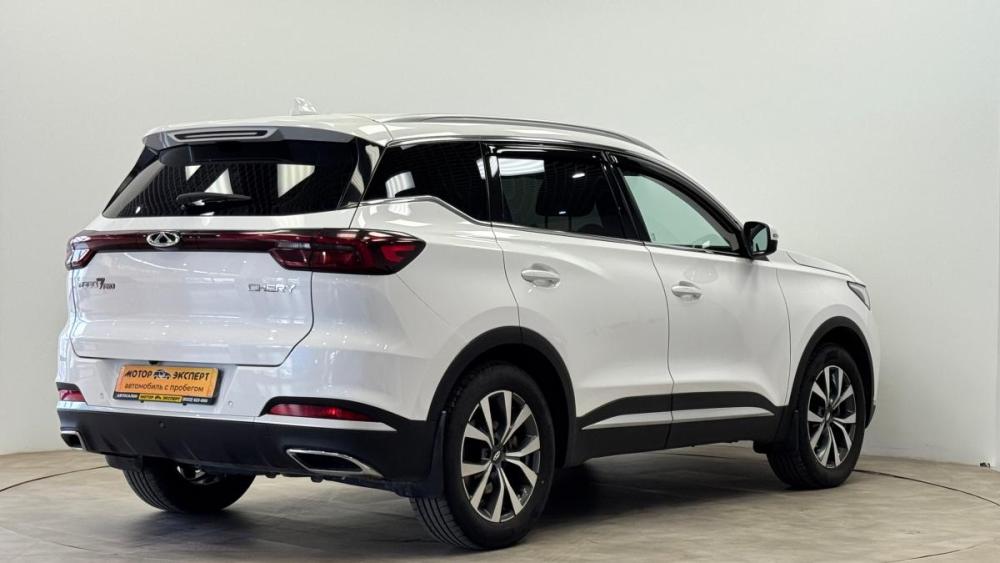 Chery Tiggo 7 Pro I Киров  - изображение 4