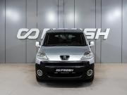 Peugeot Partner II Воронеж  - изображение 17