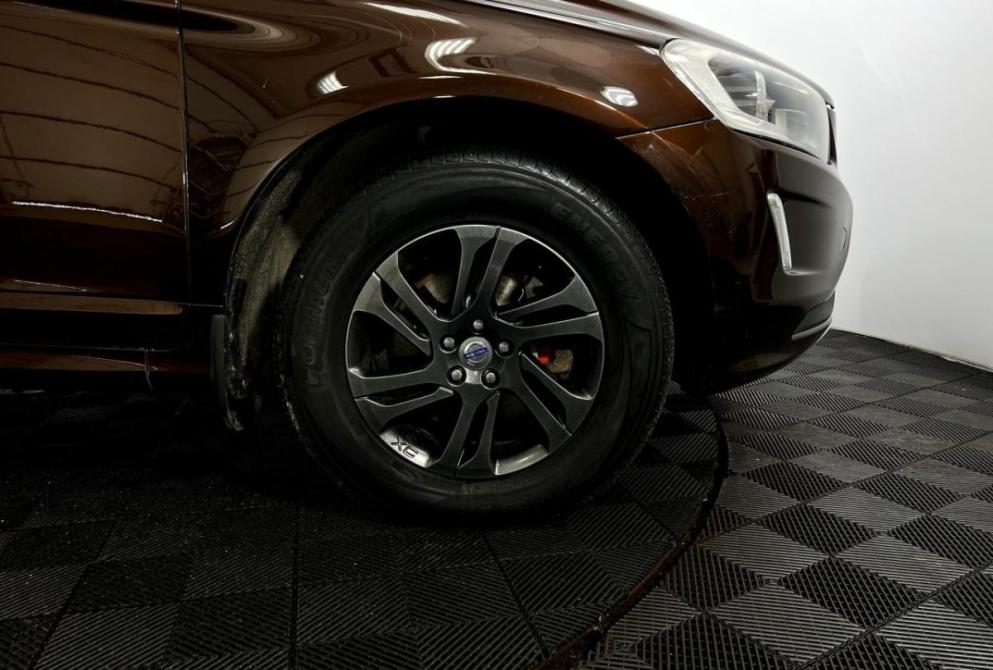 Volvo XC60 I Рестайлинг Нижний Новгород  - изображение 23