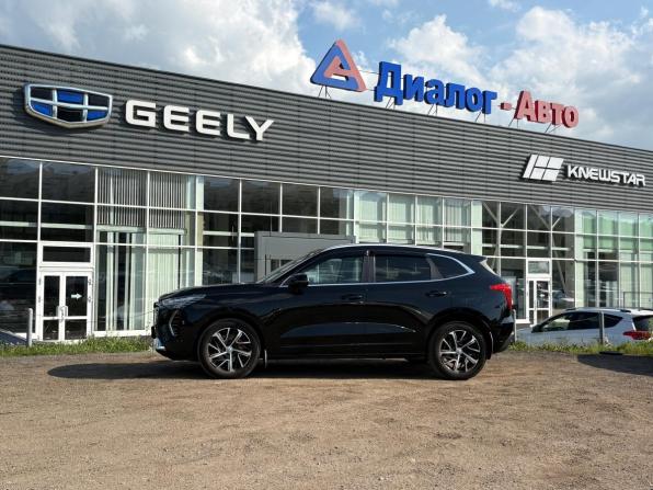 Haval Jolion I с пробегом 2022 года, цена 1 720 000 рублей, 90700 км, внедорожник, Автокод Объявления