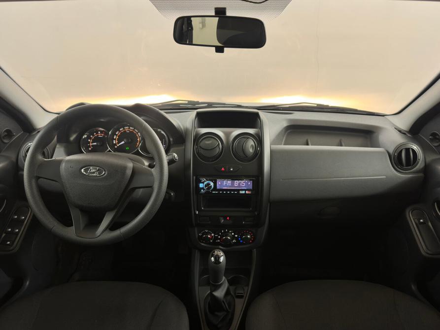 Lada (ВАЗ) Largus I Рестайлинг Москва  - изображение 5