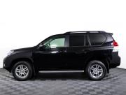 Toyota Land Cruiser Prado 150 Series Москва  - изображение 27