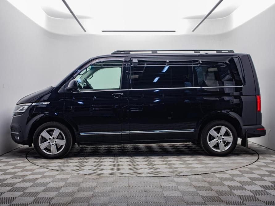 Volkswagen Caravelle T6 Рестайлинг Москва  - изображение 2