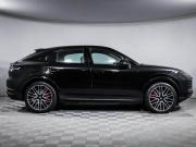 Porsche Cayenne III Рестайлинг Москва  - изображение 26