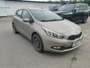 Kia Ceed II Тольятти  - изображение 8