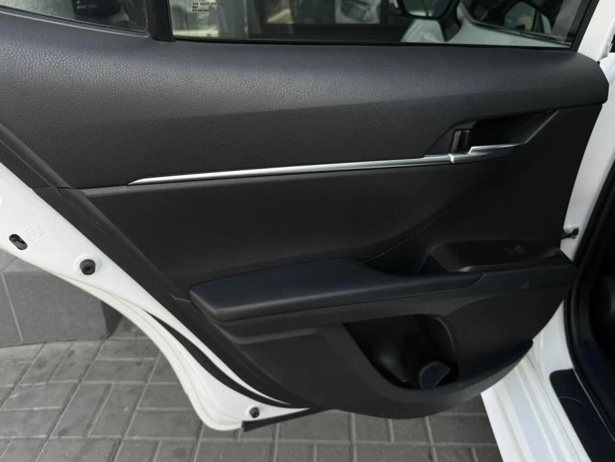 Toyota Camry VIII (XV70) Рестайлинг Волгоград  - изображение 14