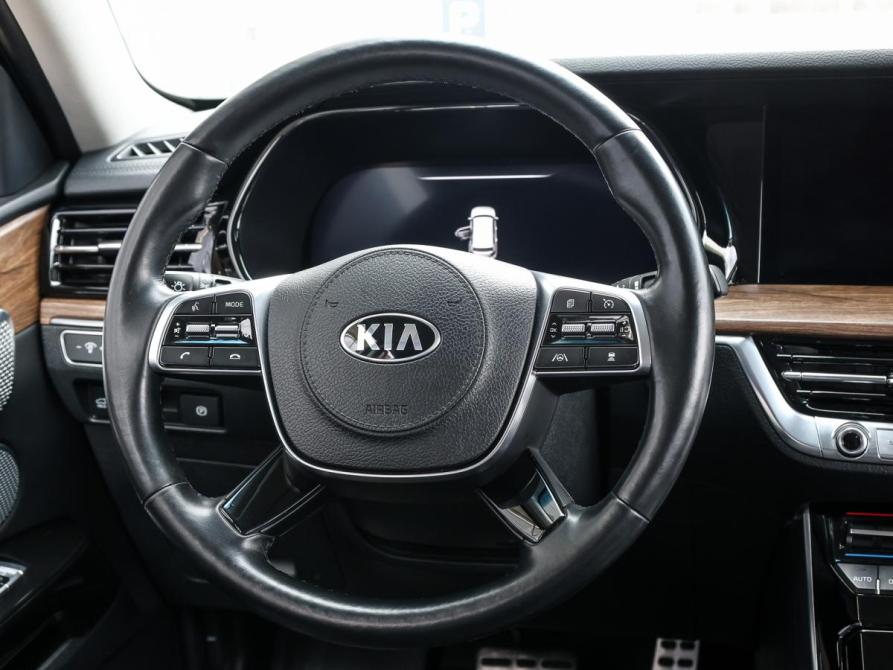 Kia Mohave I Рестайлинг 2 Москва  - изображение 18