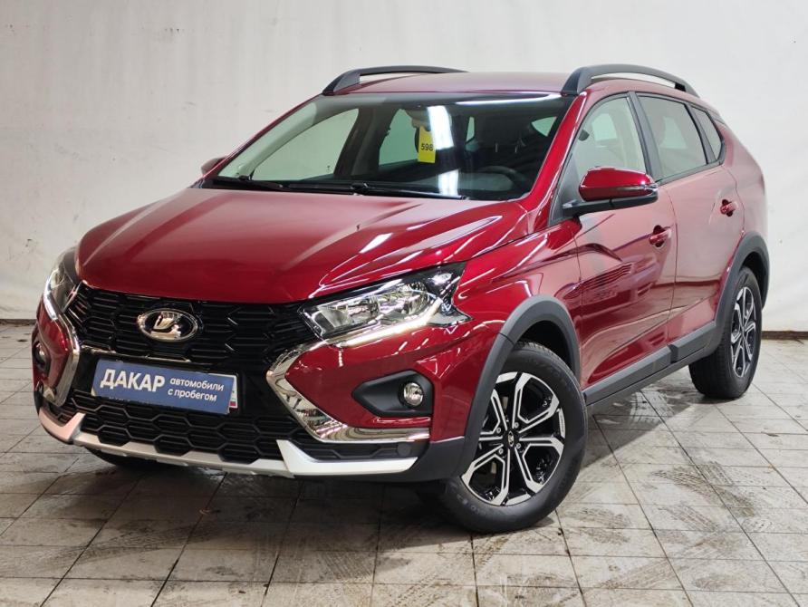 Lada (ВАЗ) Iskra Санкт-Петербург  - изображение 1