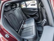 BMW X4 II (G02) Рестайлинг Ставрополь  - изображение 43