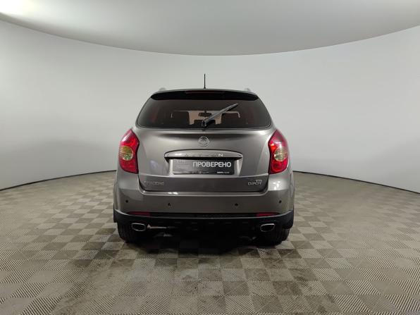 SsangYong Actyon II с пробегом 2012 года, цена 850 000 рублей, 226337 км, внедорожник, Автокод Объявления