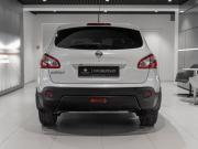 Nissan Qashqai II Москва  - изображение 32