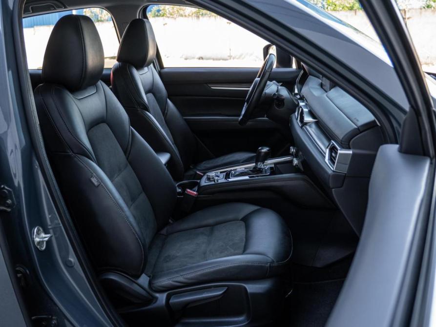 Mazda CX-5 II Краснодар  - изображение 8
