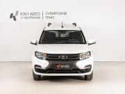 Lada (ВАЗ) Largus I Рестайлинг Казань  - изображение 10