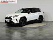 Toyota RAV4 V (XA50) Белгород  - изображение 19