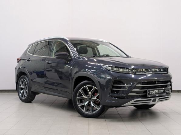 Exeed LX I Рестайлинг с пробегом 2023 года, цена 2 115 000 рублей, 34600 км, внедорожник, Автокод Объявления
