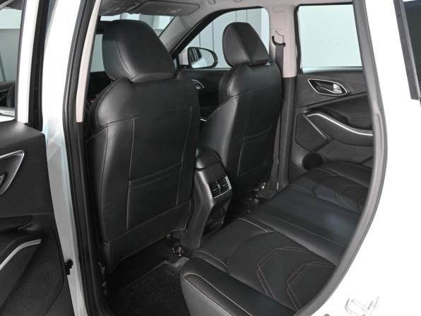 Москвич 3 с пробегом 2023 года, цена 1 439 000 рублей, 88822 км, внедорожник, Автокод Объявления