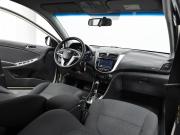 Hyundai Solaris I Москва  - изображение 17