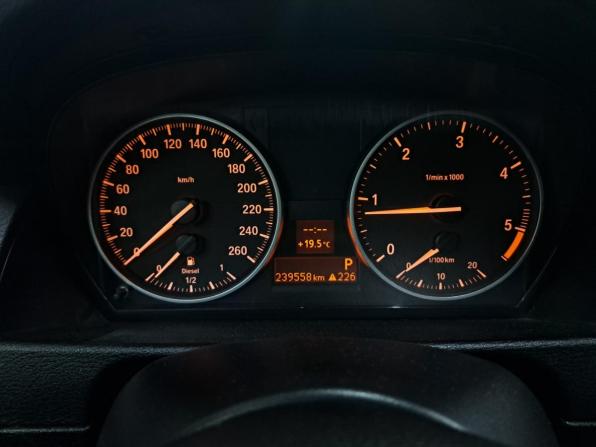 BMW X1 I (E84) с пробегом 2011 года, цена 1 310 000 рублей, 239557 км, внедорожник, Автокод Объявления