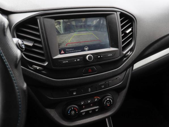 Lada (ВАЗ) Vesta I с пробегом 2021 года, цена 1 147 000 рублей, 62810 км, универсал, Автокод Объявления