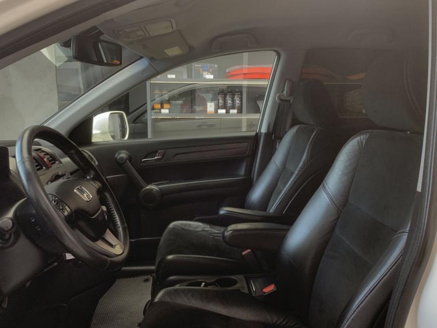 Honda CR-V III Рестайлинг Новосибирск  - изображение 11