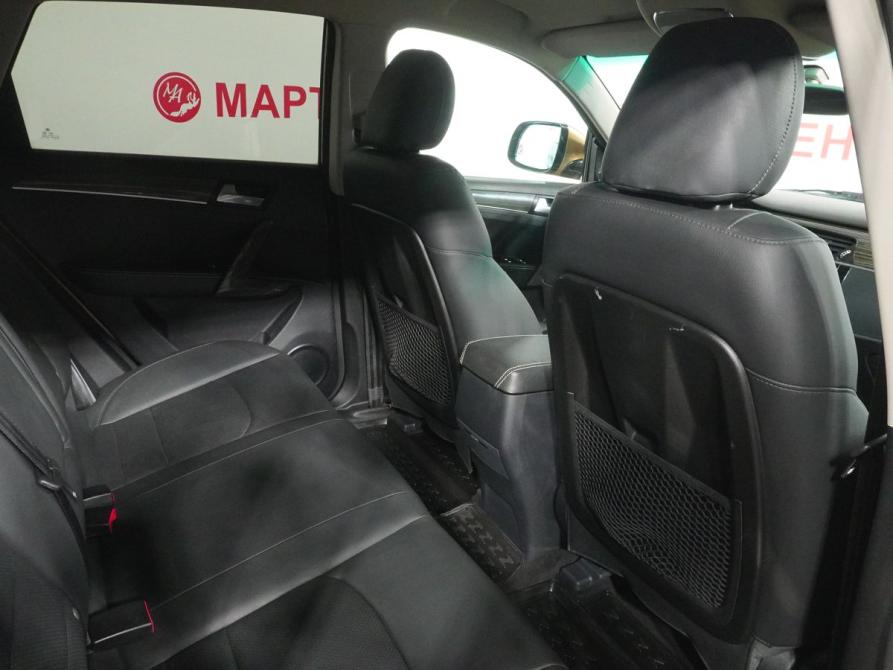 Zotye T600 Вологда  - изображение 11