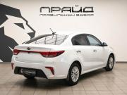 Kia Rio IV Ростов-на-Дону  - изображение 21