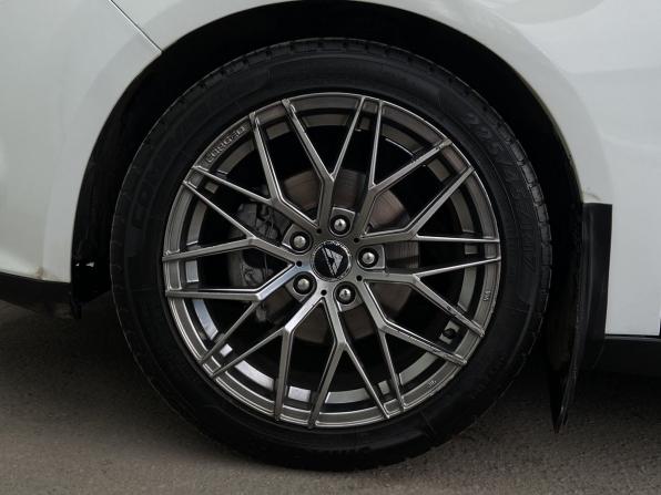 Ford Focus III с пробегом 2013 года, цена 700 000 рублей, 187185 км, хэтчбек, Автокод Объявления