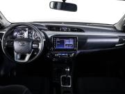 Toyota Hilux VIII Рестайлинг 2 Москва  - изображение 34