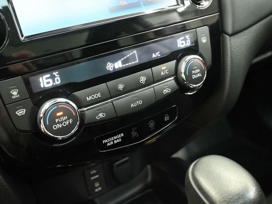 Nissan Qashqai II Рестайлинг Ростов-на-Дону  - изображение 17