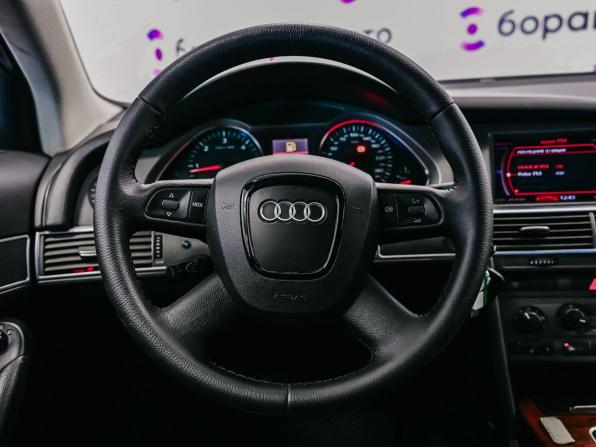 Audi A6 III (C6) с пробегом 2006 года, цена 970 000 рублей, 318020 км, седан, Автокод Объявления