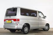 Mazda Bongo Friendee I Рестайлинг Тюмень  - изображение 22
