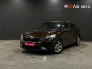 Kia Cerato III Рестайлинг (Classic) Челябинск  - изображение 20