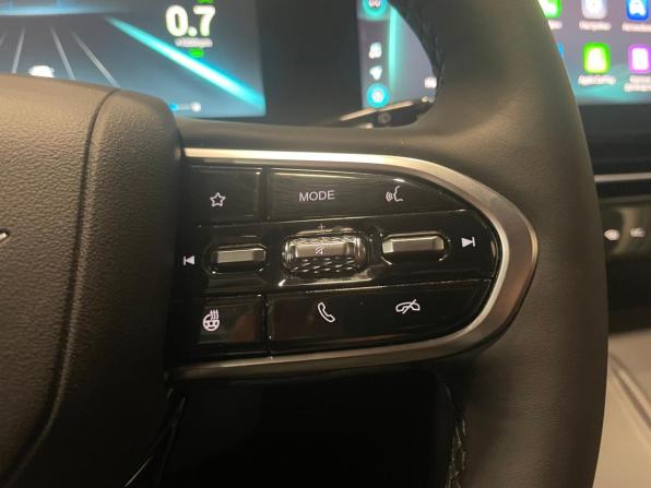 Omoda C5 I с пробегом 2022 года, цена 1 499 000 рублей, 82000 км, внедорожник, Автокод Объявления