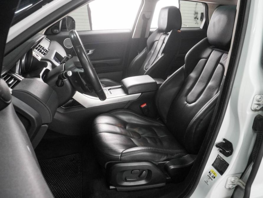 Land Rover Range Rover Evoque I Воронеж  - изображение 10