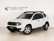 Renault Duster I Рестайлинг Казань  - изображение 9