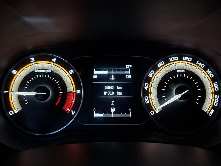 Lada (ВАЗ) Vesta I Рестайлинг (NG) Москва  - изображение 13