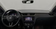 Skoda Octavia III (A7) Рестайлинг Москва  - изображение 22