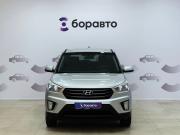Hyundai Creta I Ставрополь  - изображение 17