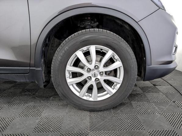 Nissan X-Trail III Рестайлинг с пробегом 2021 года, цена 2 550 000 рублей, 104797 км, внедорожник, Автокод Объявления
