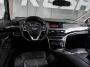 Geely Emgrand GT Тюмень  - изображение 27