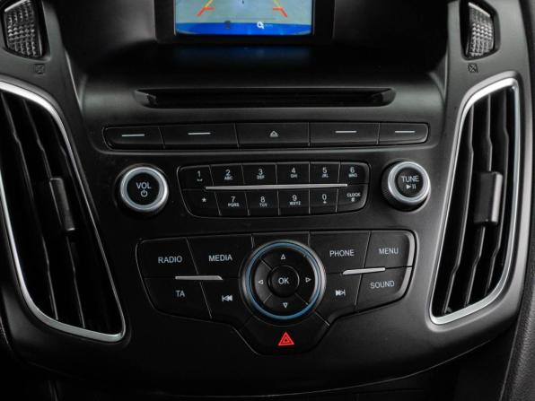 Ford Focus III Рестайлинг с пробегом 2017 года, цена 1 249 000 рублей, 164286 км, седан, Автокод Объявления