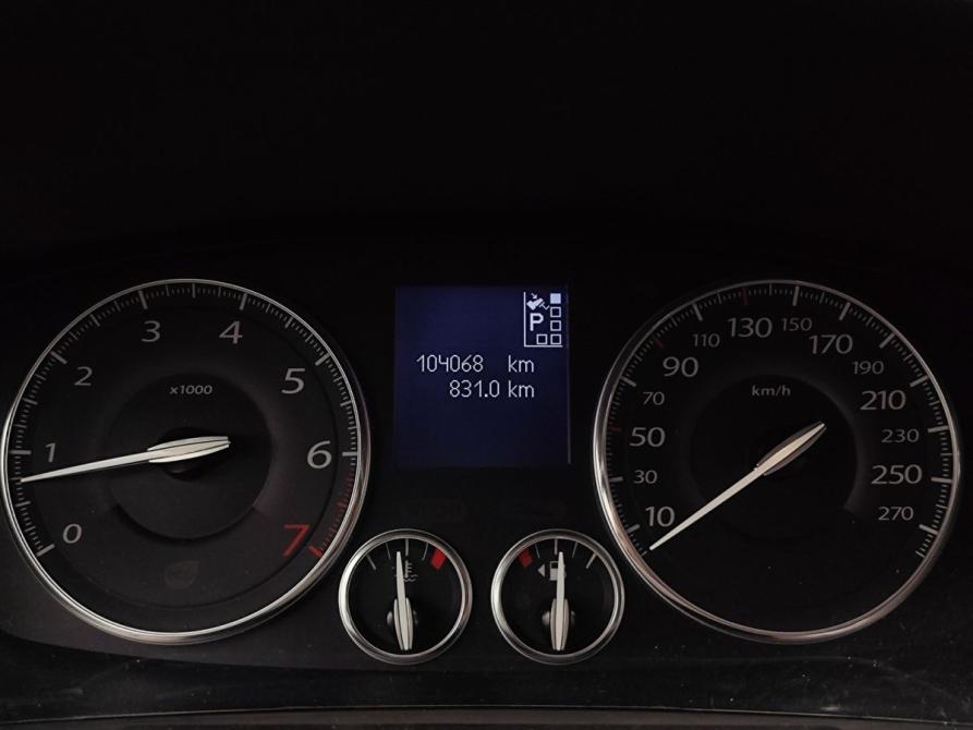 Renault Latitude I Рестайлинг Уфа  - изображение 16