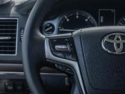 Toyota Land Cruiser 200 Series Рестайлинг 2 Ставрополь  - изображение 52
