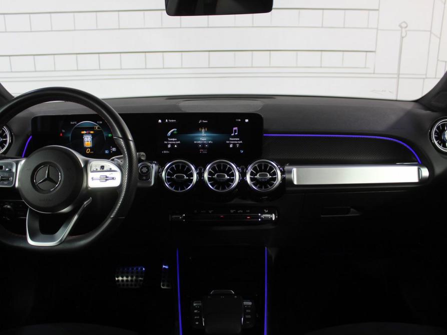Mercedes-Benz GLB I (X247) Москва  - изображение 2