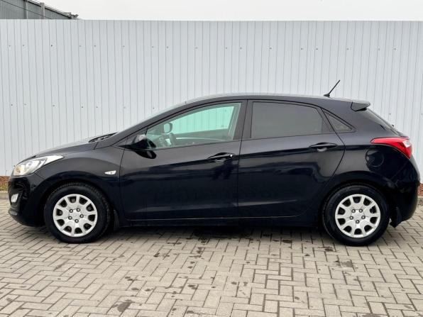 Hyundai i30 II с пробегом 2014 года, цена 925 000 рублей, 203000 км, хэтчбек, Автокод Объявления